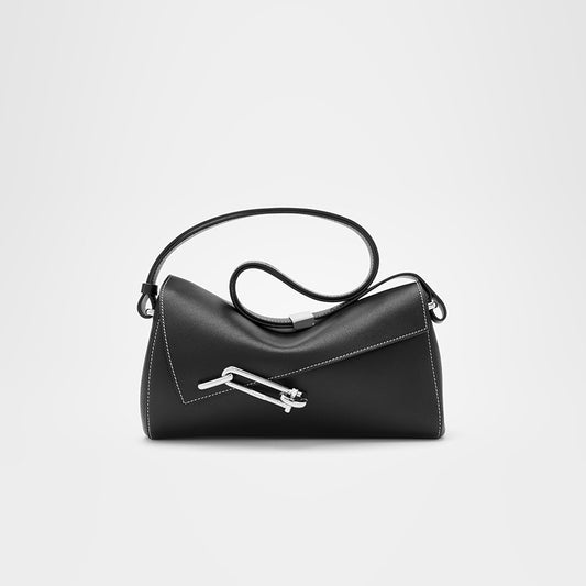 Box Series Retro Fashion Advanced Commuter Armpit Bags