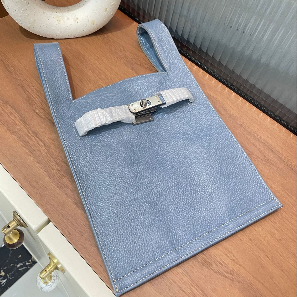 Women's Pretty Niche Portable Live Broadcast Crossbody Bags