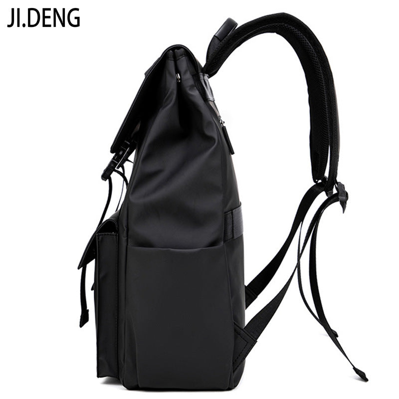 Men's Stylish Large Capacity Computer College Backpacks