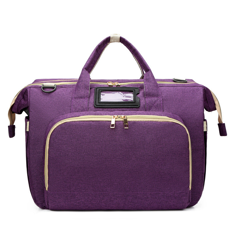 Dad Grandma Diaper Mummy Walking Essential Bags