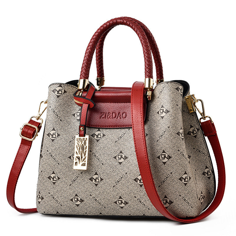 Pretty New Series Get Gift Rebate Crossbody Bags