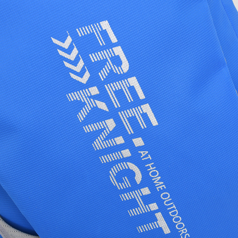 Patent Hiking Cross-country Water Mountain Bike Bags