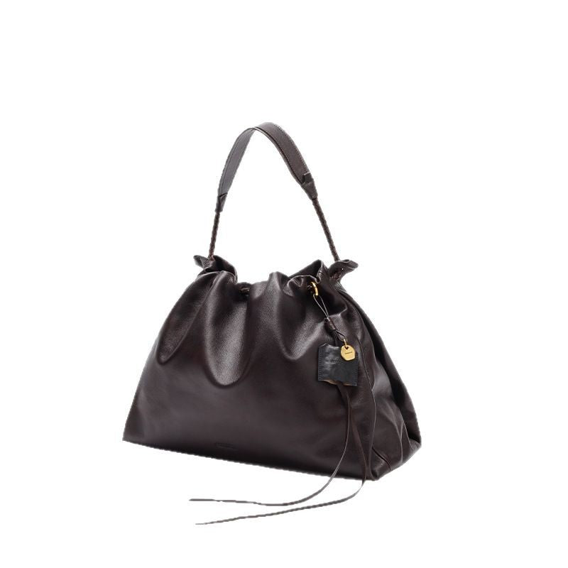 Women's Classy Large Capacity Hobo High-grade Crossbody Bags