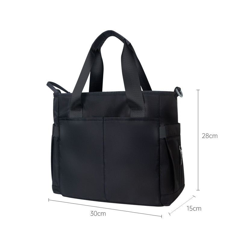 Mummy Lightweight Mother Diaper Going Out Bags