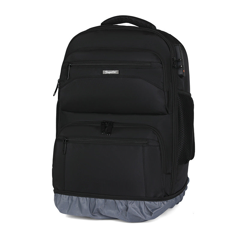 Women's & Men's & Large Capacity Business Lightweight Boarding Travel Bags