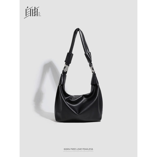 Women's & Men's & It's Lazy Design Simple Large Men's Messenger Bags