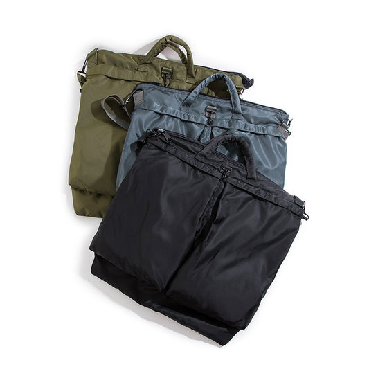 Fashion Oxford Cloth Personality Large Capacity Men's Messenger Bags