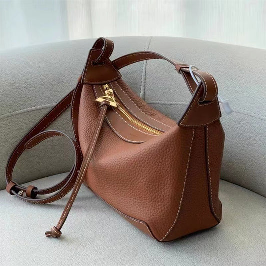 Design Underarm Kite Genuine Leather Fashion Crossbody Bags