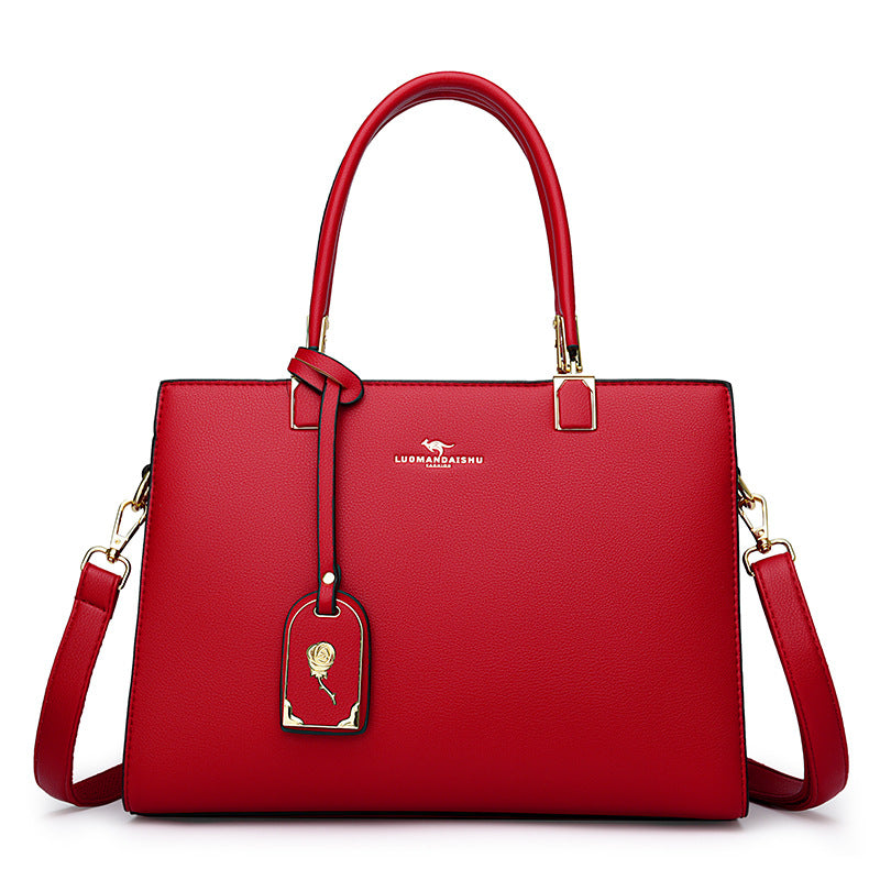 Women's Kangaroo Large Capacity Commute Style Bags