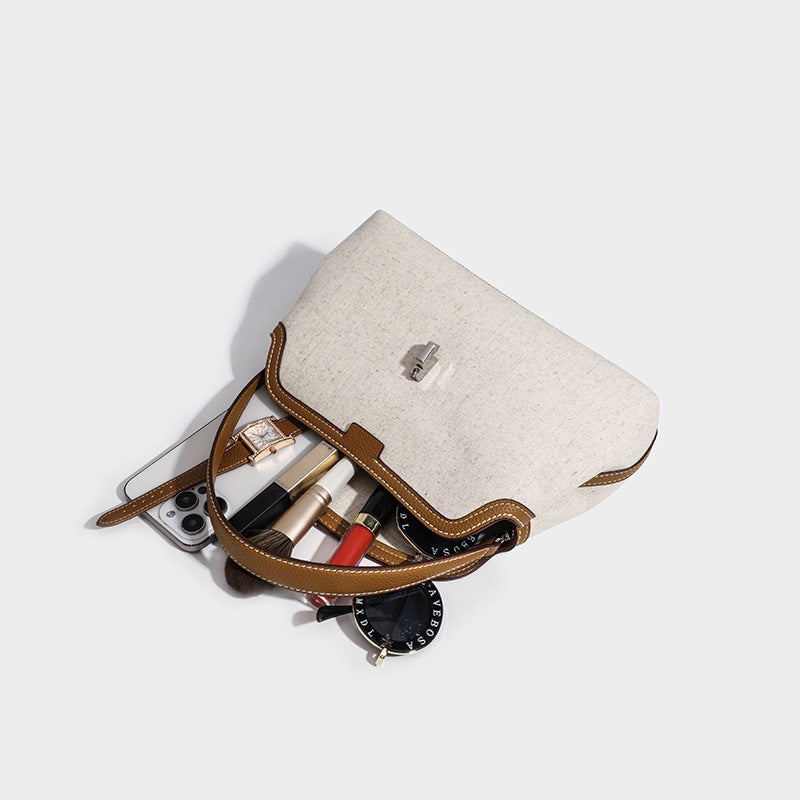 Women's Swedish High-quality Versatile Affordable Luxury Fashion Crossbody Bags