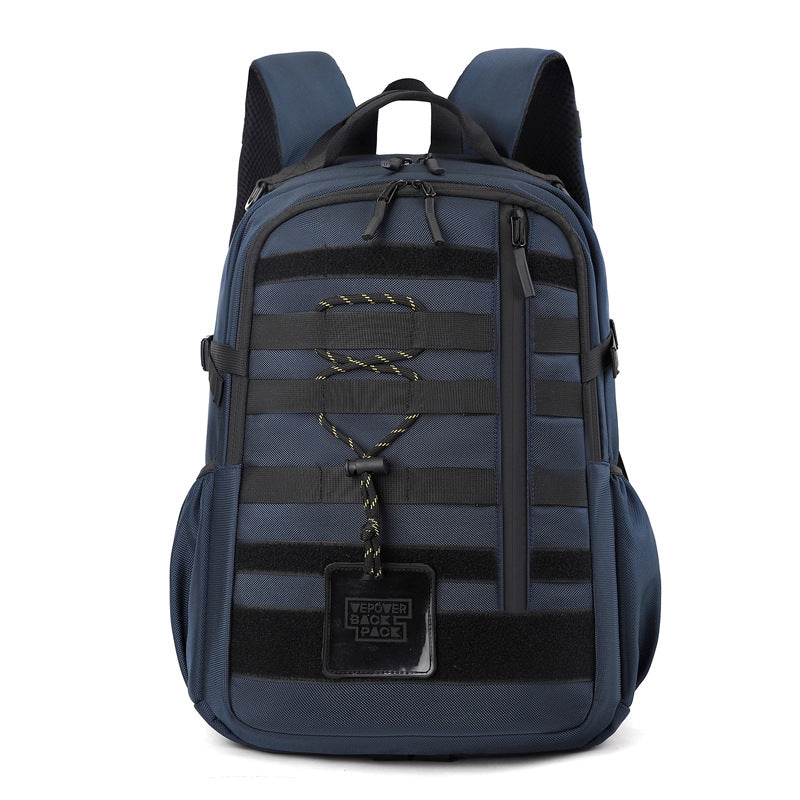 Beautiful Lightweight Short Distance Fashion Computer Backpacks