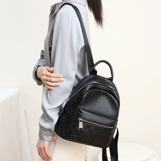 Women's Fashion Lightweight Gymnastic Valise Good-looking Backpacks