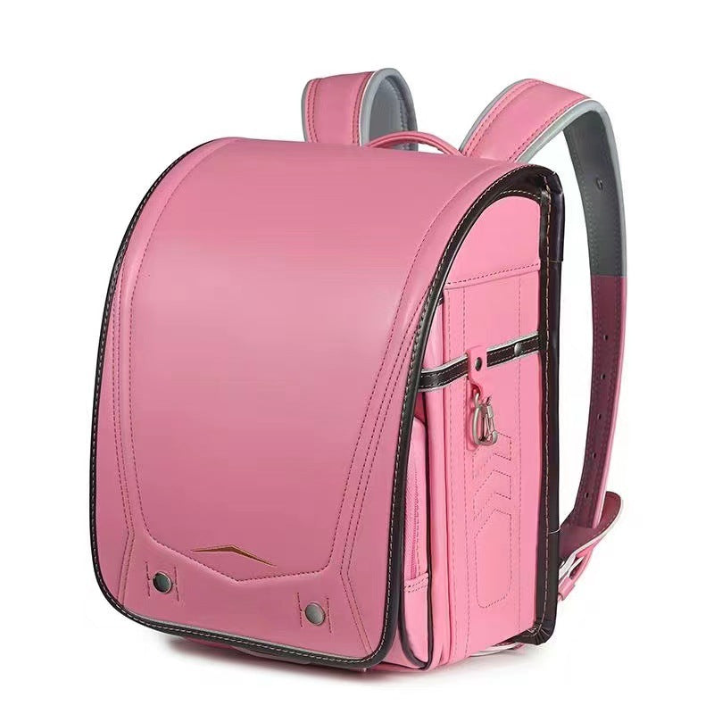 Children's Pretty Unique Positioning Primary Lightweight Elementary School Students' Schoolbags