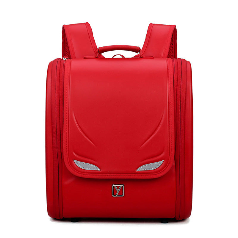 Pretty Cool Korean Style Primary Waterproof Elementary School Students' Schoolbags