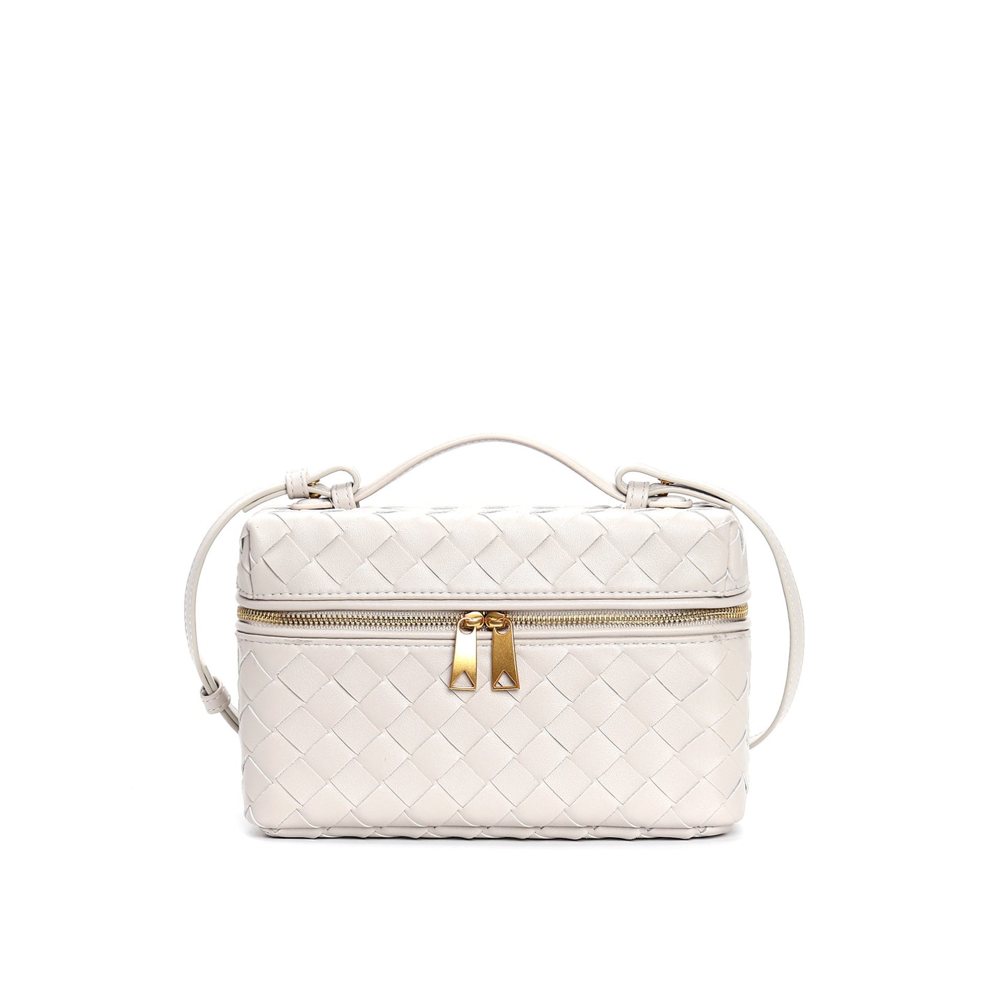 Summer Box Rhombus Chain Fashionable One Handbags