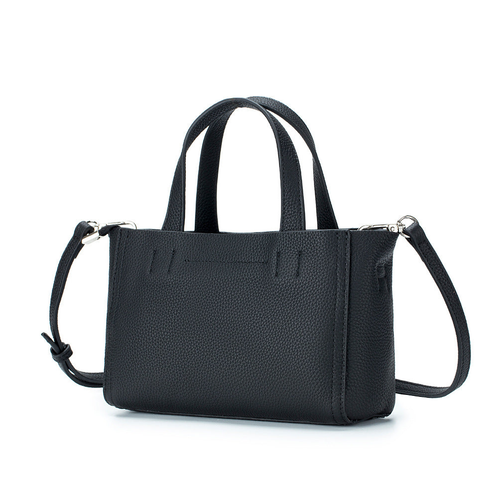 Women's Cool Charming Leather High-grade Fashion Crossbody Bags