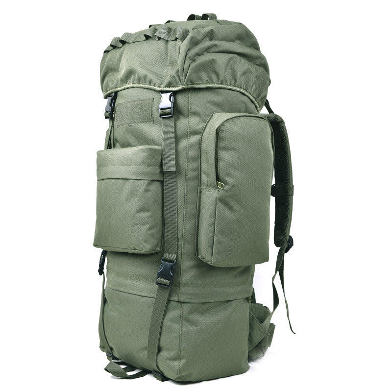 Emergency Marching Shiralee Special Forces Army Backpacks