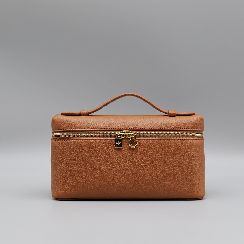Clutch Imported Calfskin High Fixed Lunch Phone Bags