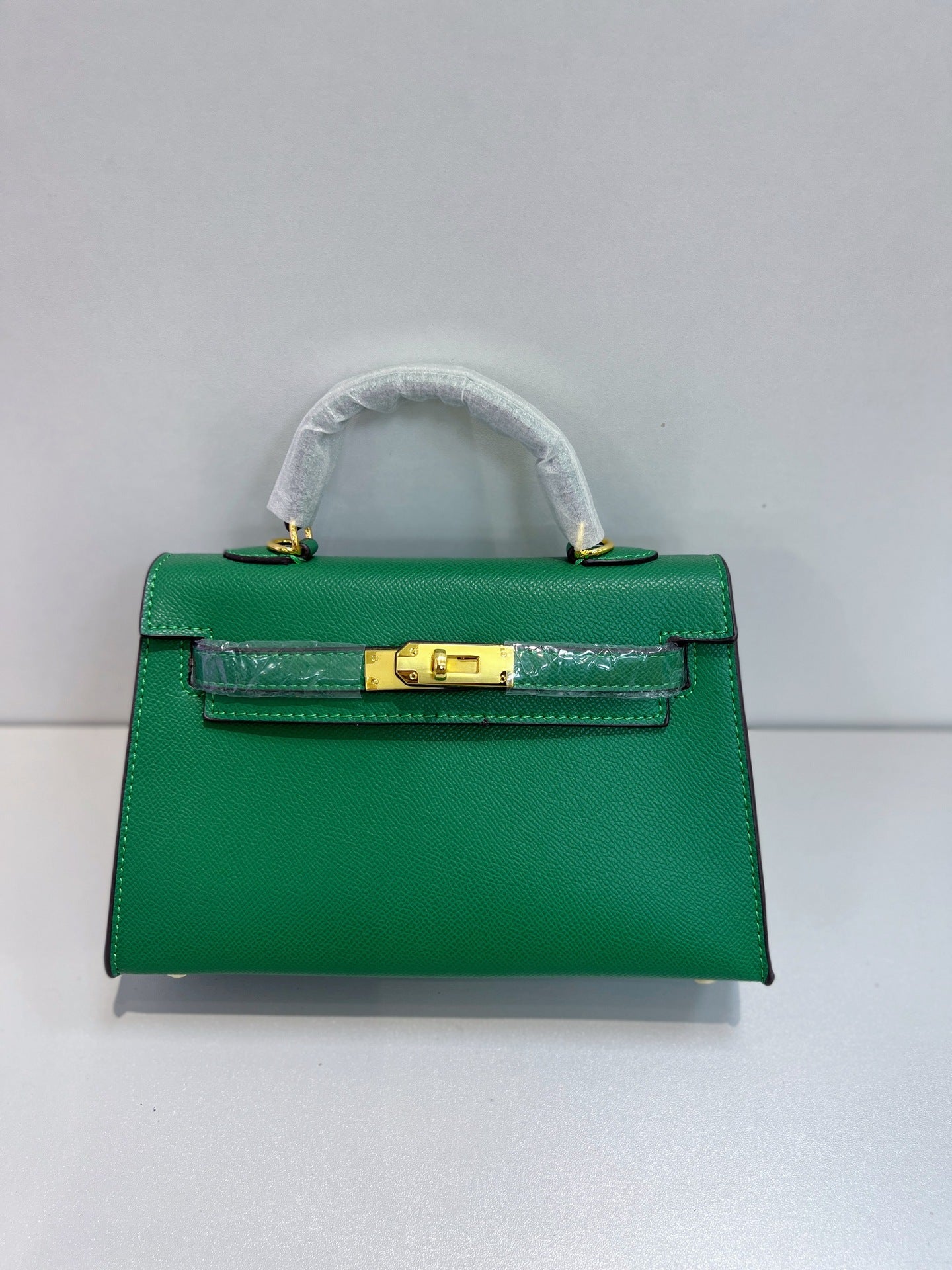 Women's Summer Kelly Niche High-grade Large Capacity Shoulder Bags
