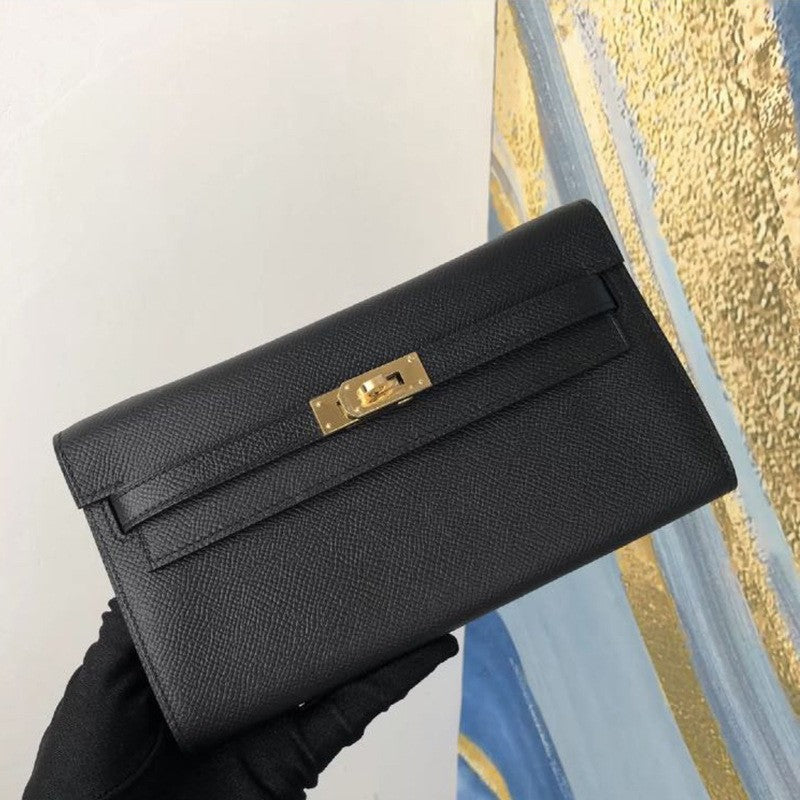 Women's Kelly Long Korean Mini Mobile Crossbody Bags