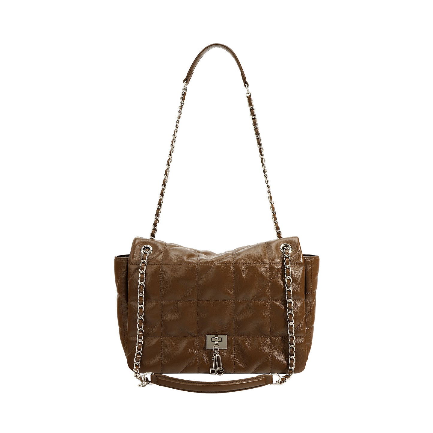 Women's Design Fashion Retro High Sense Classic Bags