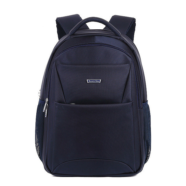 Large Capacity Waterproof Oxford Computer Business Backpacks