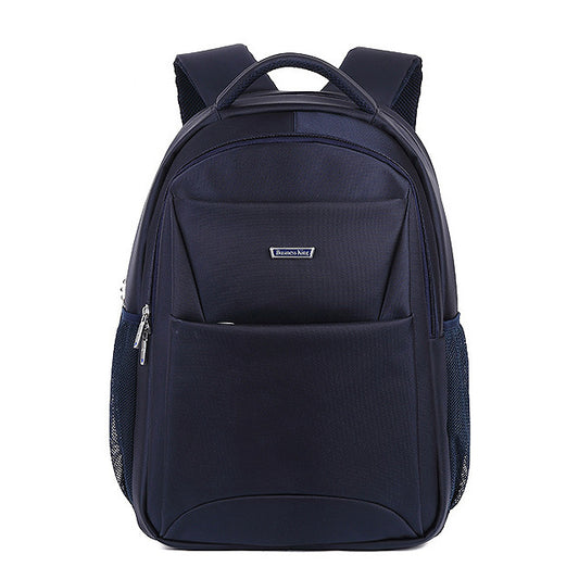 Large Capacity Waterproof Oxford Computer Business Backpacks
