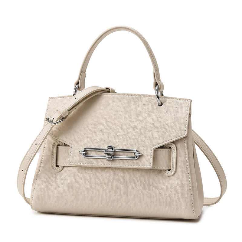 Women's High-grade Versatile Kelly Korean Fashion Commuter Bags