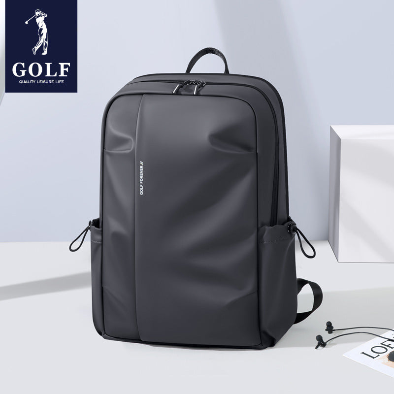 Trendy Cool Large Capacity Leisure Water Backpacks