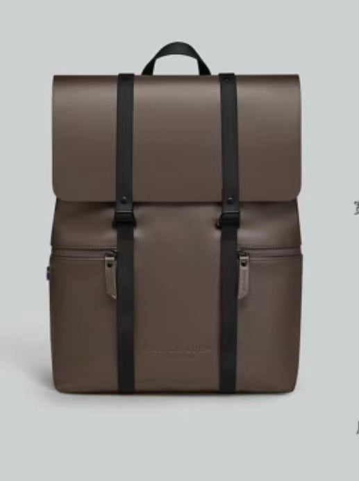 Swedish Fashion Nordic Style Xing Large Capacity Backpacks