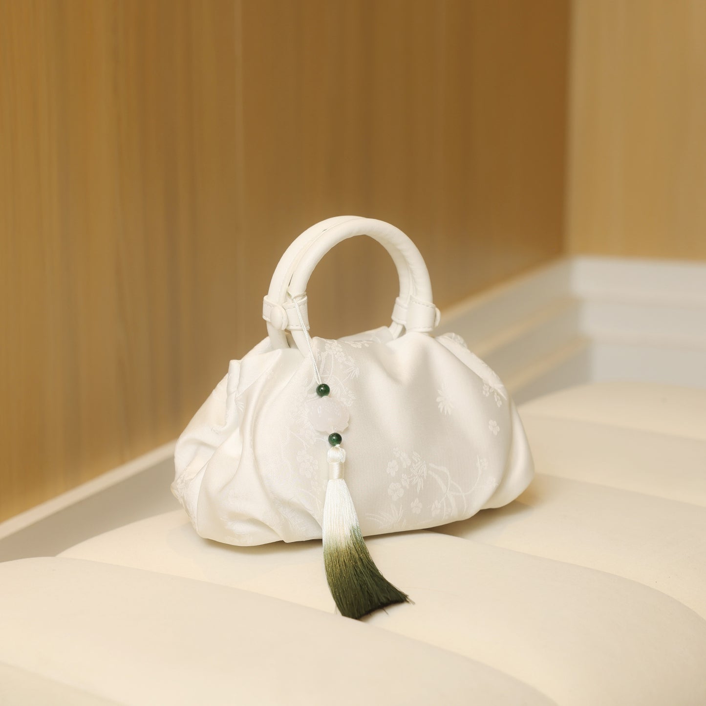 Women's Now Popular Chinese Style National Dinner Handbags