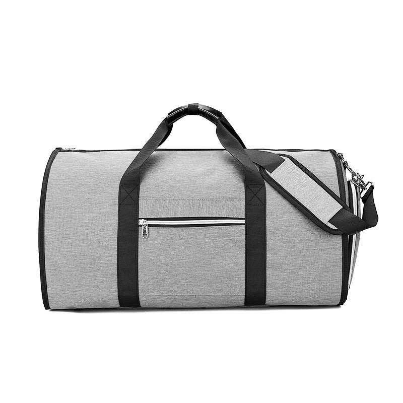Men's Business Suit Tailored Storage Large Leisure Travel Bags