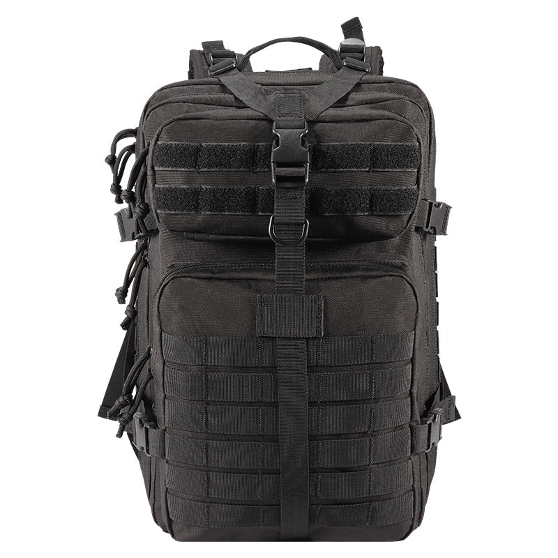 Comfortable Unique Popular Large Capacity Camouflage Sports Backpacks