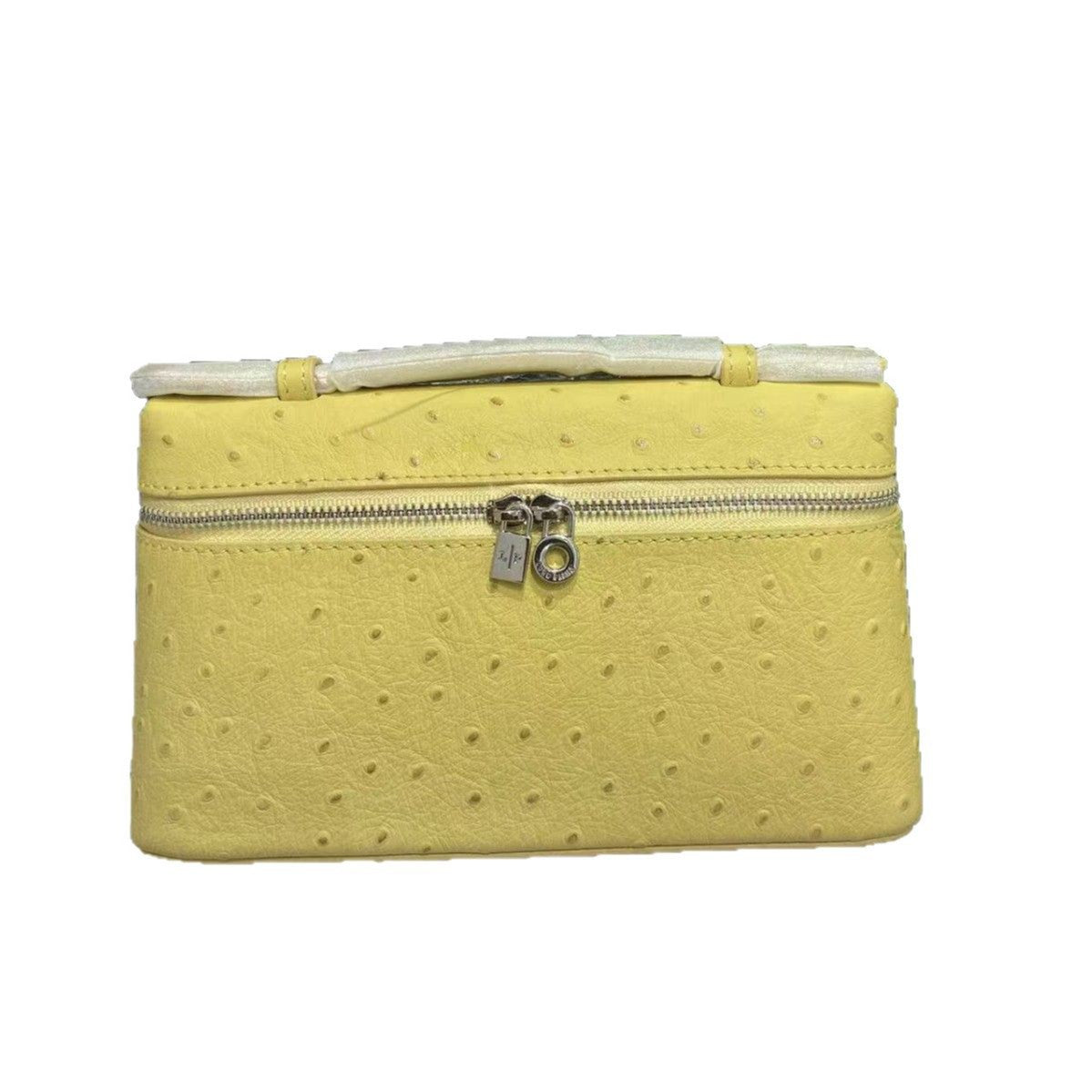 Women's High Sense Crocodile Pattern Fashion Commuter Crossbody Bags