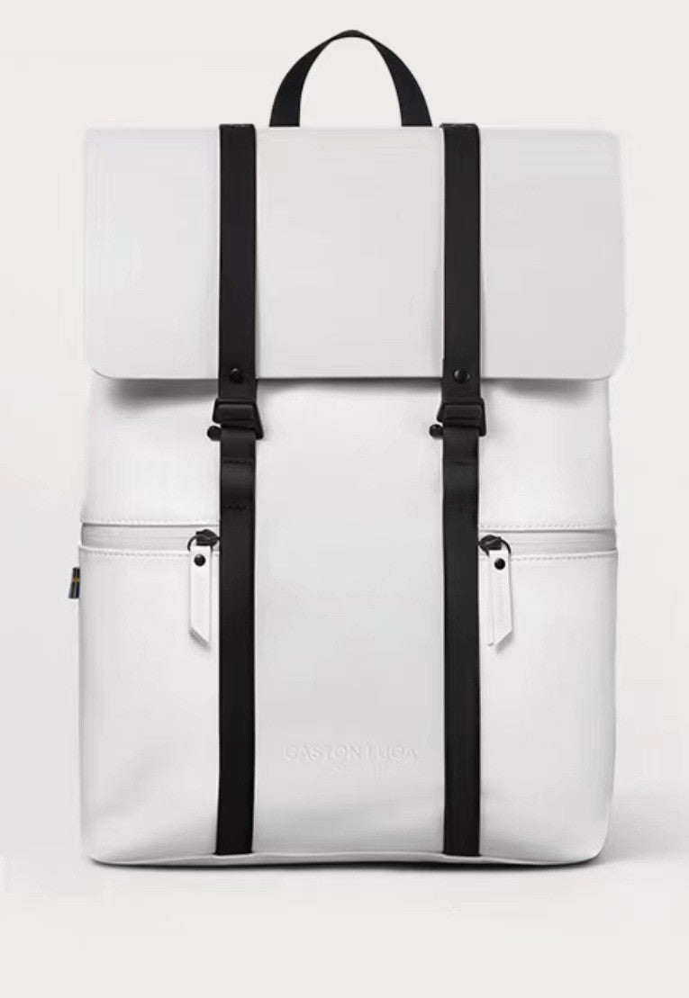 Swedish Fashion Nordic Style Xing Large Capacity Backpacks