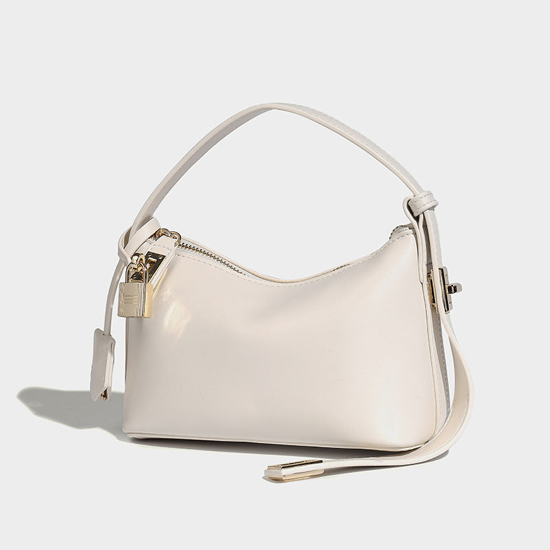 Women's Soft High-grade Sense Niche Pillow Today Handbags