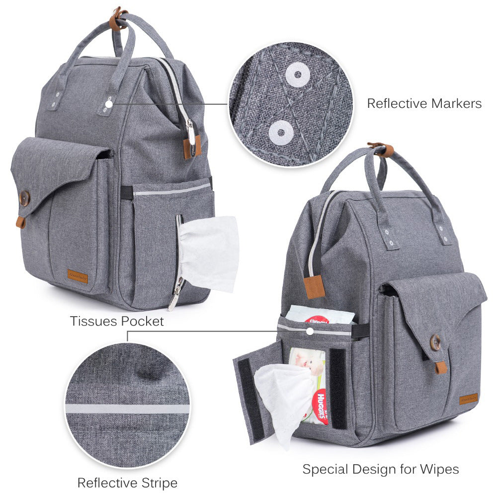 Heat Preservation Burden Reduction Maternal Dry Bags