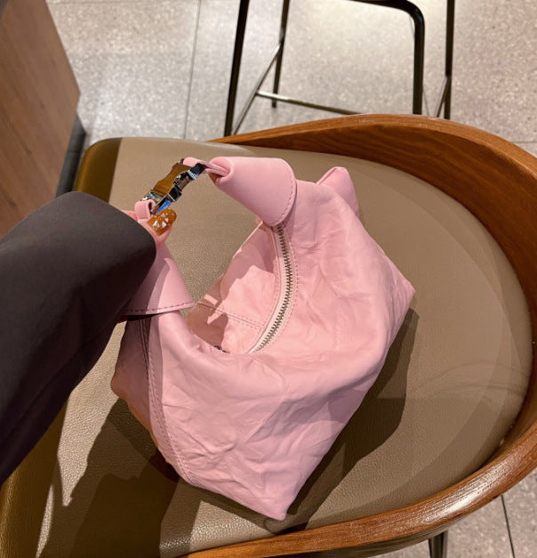 Women's Special Clearance Genuine Leather Fashion Trendy Shoulder Bags