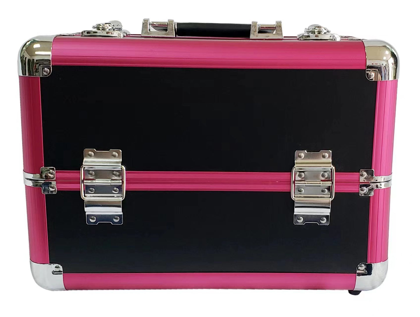 Large Capacity Medical Beauty Multifunctional Hairdressing Cosmetic Cases