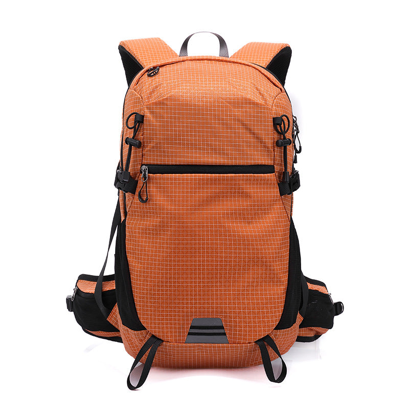 Stylish Trendy Graceful Hiking Large Capacity Sports Backpacks