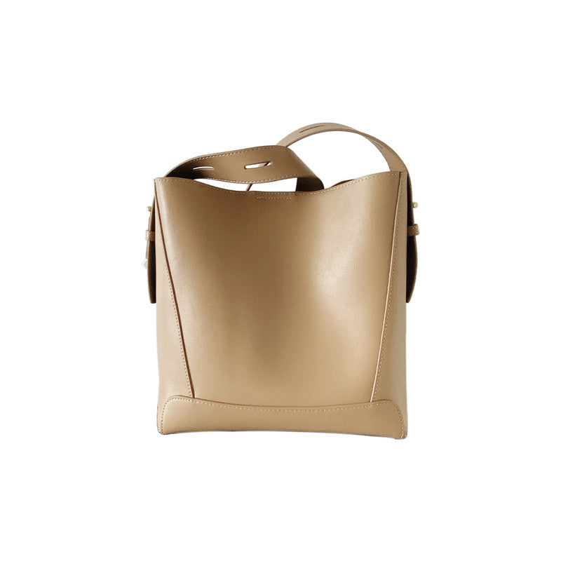 Women's Big Broadband Summer Textured Large Capacity Bags