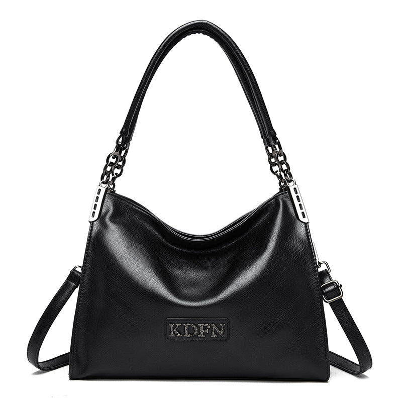 Women's Pretty Popular Trendy Large Capacity Shoulder Bags