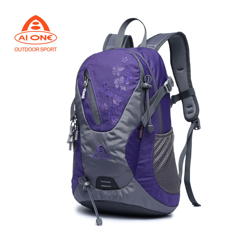 Fashion Ding Trip Leisure Hiking Climbing Sports Backpacks