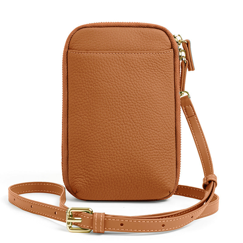 Women's Pretty Cool Design Fashion Leather Bags