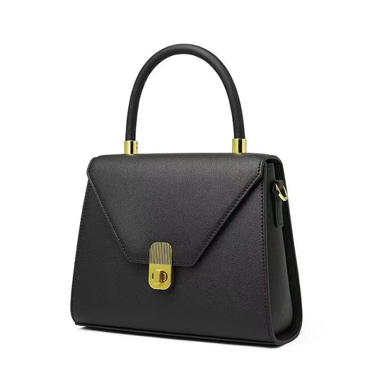 Women's Strict Selection Design Commuter Advanced Texture Crossbody Bags