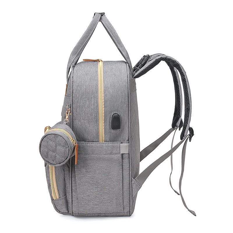 Mummy Going Out Cart Diaper Insulation Bags