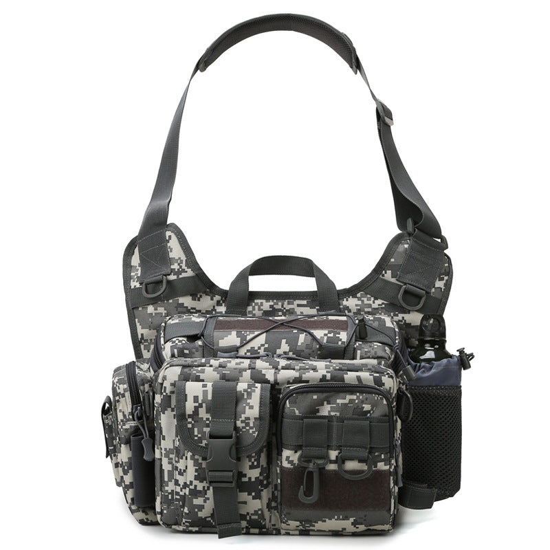 Lure Fishing Gear Pole Special Storage Bags