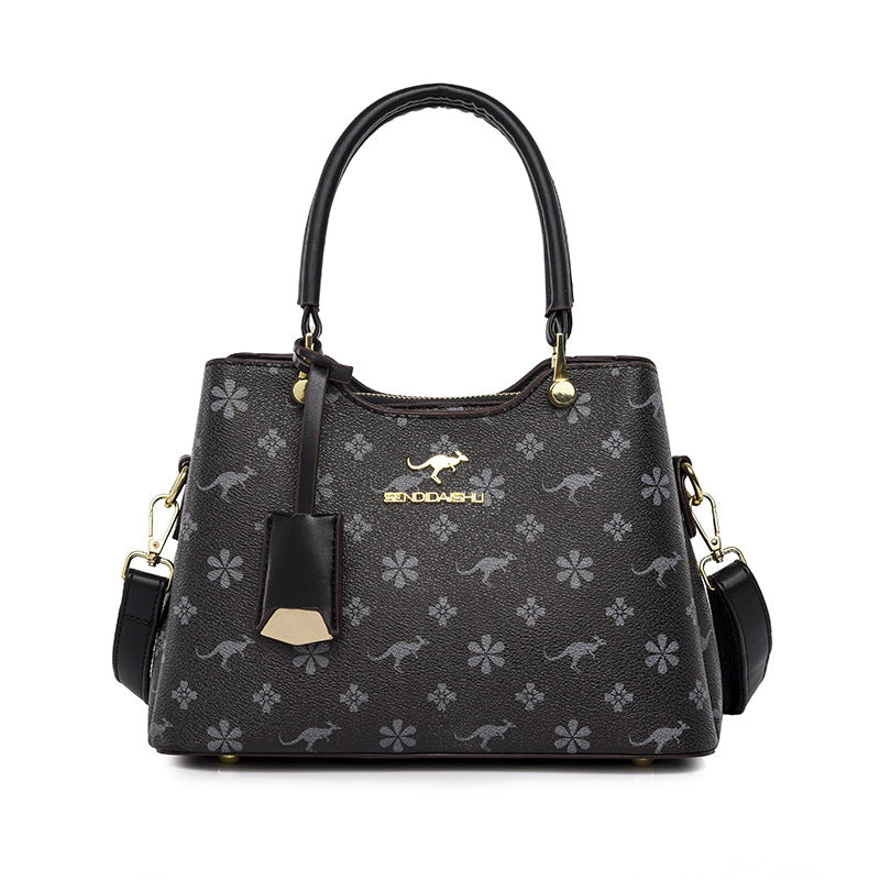 Women's Graceful Stylish Mom Quality Elegant Handbags