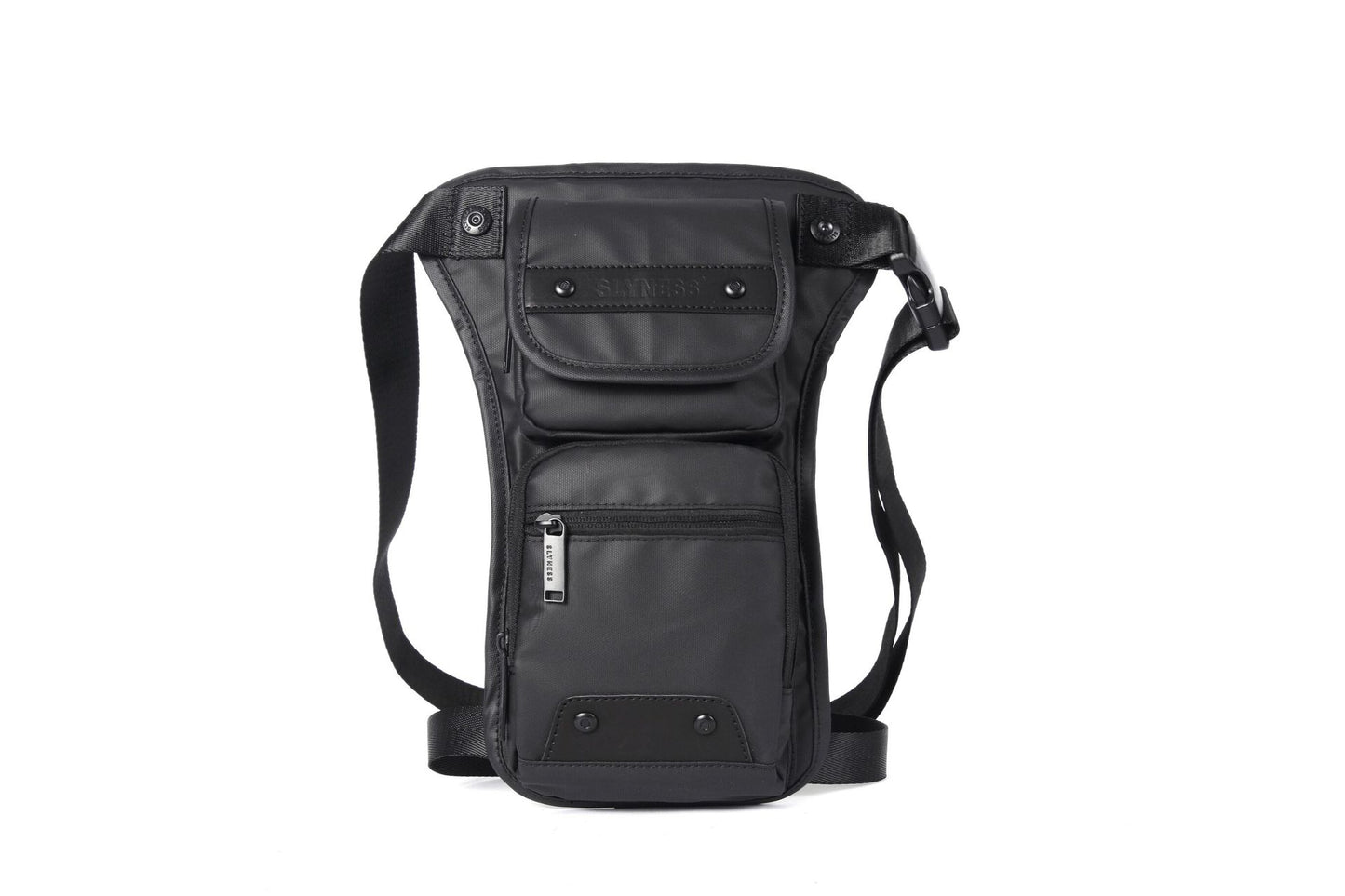 Men's Fashion Oxford Cloth Leisure Leg Men's Waist Packs