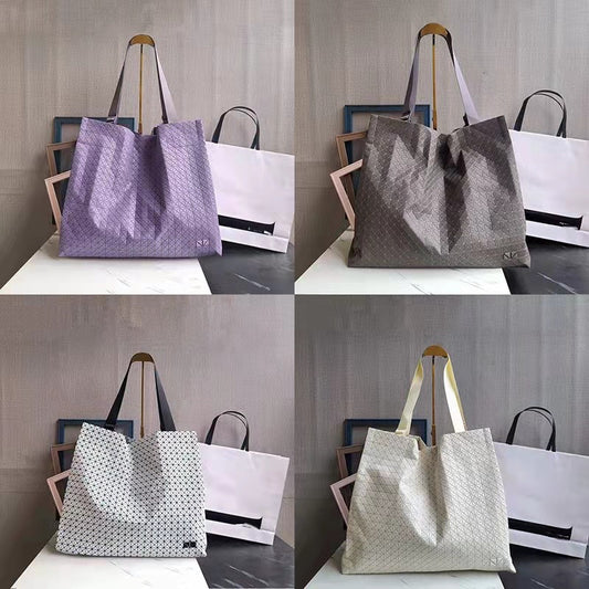 Women's & Men's Style Life Original Large Capacity Commuter Tote Bags